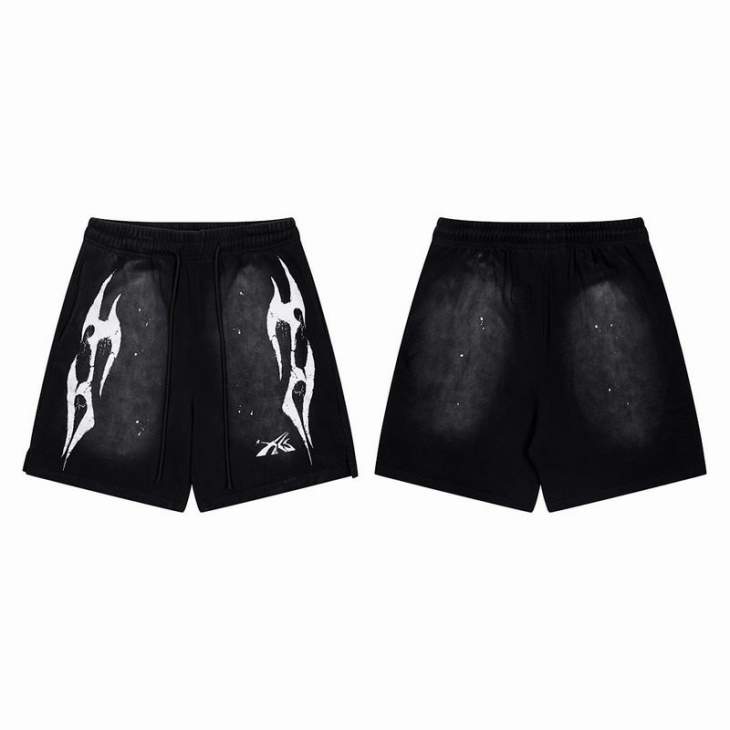 Picture of Hellstar Short Pants _SKUHellstarS-XL02trH68217896